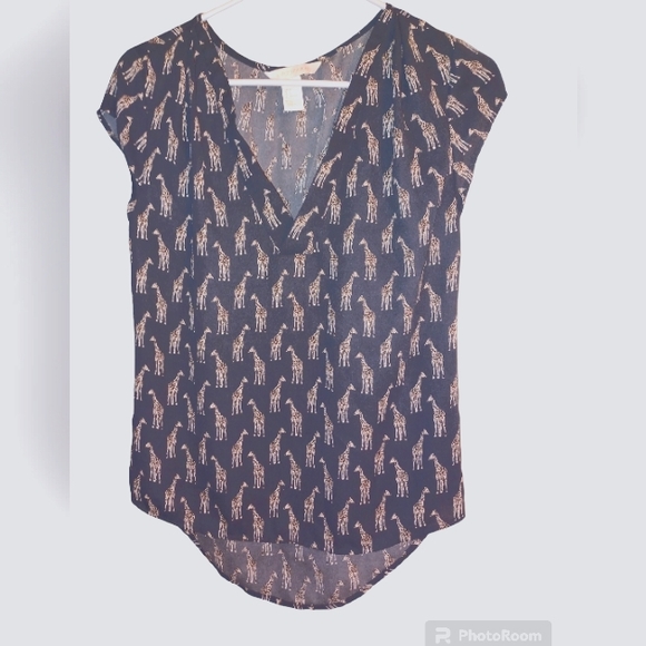 H&M Conscious Tops - Women's / Juniors top